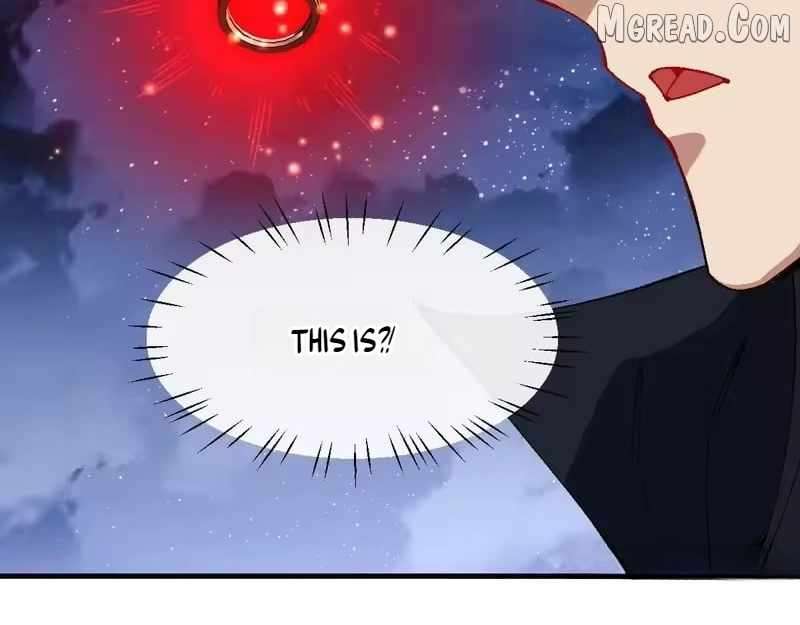 Master: This Villainous Disciple Is Not The Holy Child Chapter 177 - Page 110