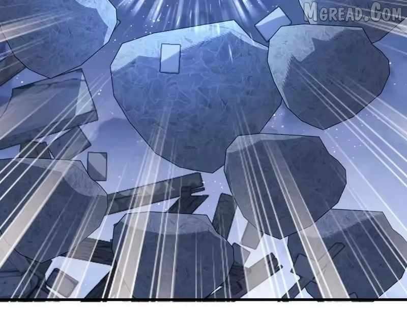 Master: This Villainous Disciple Is Not The Holy Child Chapter 177 - Page 122