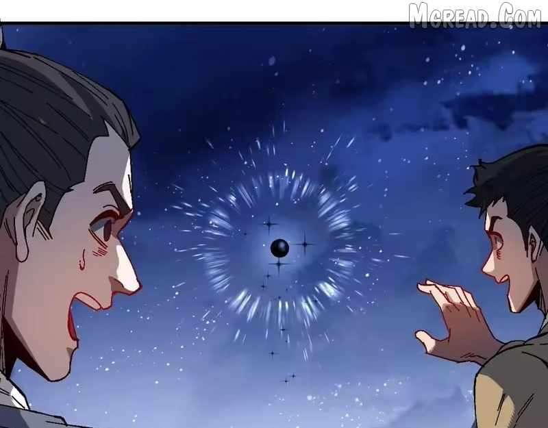 Master: This Villainous Disciple Is Not The Holy Child Chapter 177 - Page 124