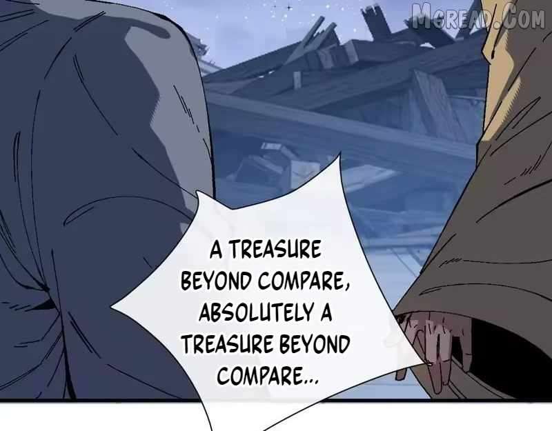 Master: This Villainous Disciple Is Not The Holy Child Chapter 177 - Page 125