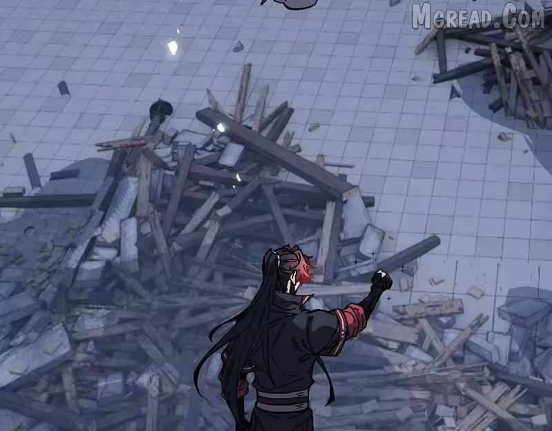 Master: This Villainous Disciple Is Not The Holy Child Chapter 177 - Page 131