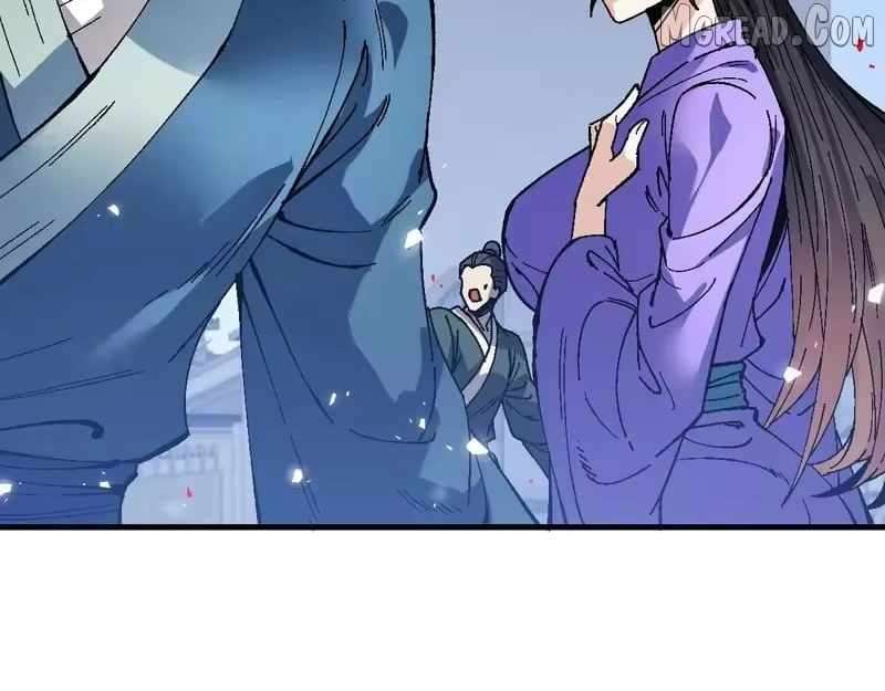 Master: This Villainous Disciple Is Not The Holy Child Chapter 177 - Page 20