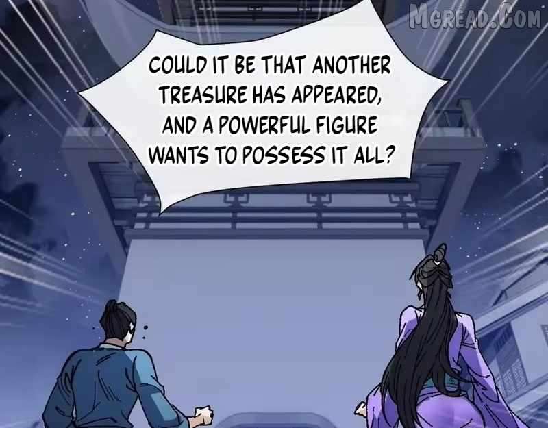 Master: This Villainous Disciple Is Not The Holy Child Chapter 177 - Page 23