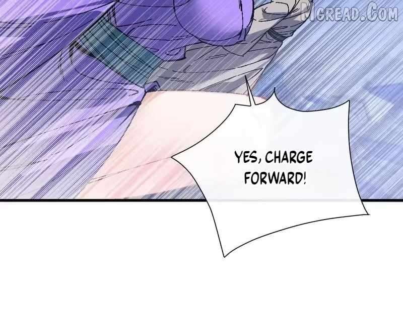 Master: This Villainous Disciple Is Not The Holy Child Chapter 177 - Page 27