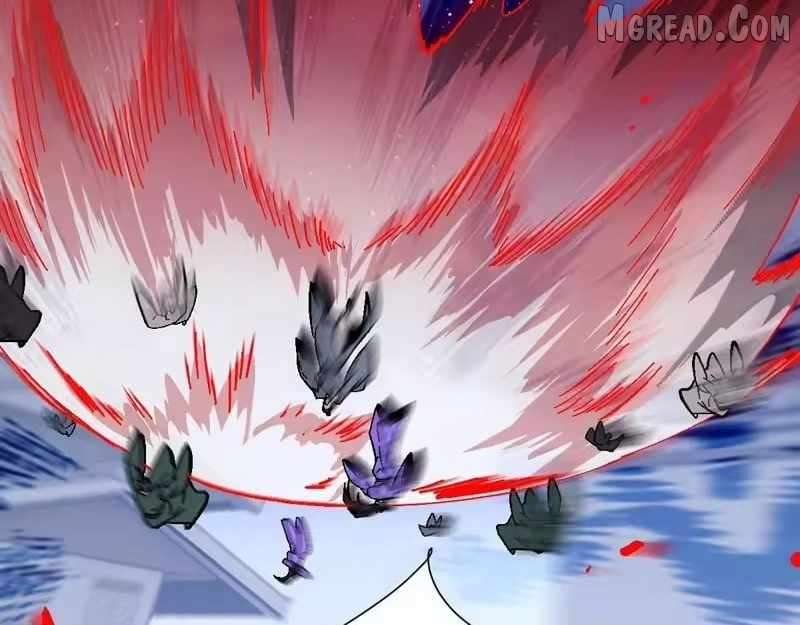 Master: This Villainous Disciple Is Not The Holy Child Chapter 177 - Page 36