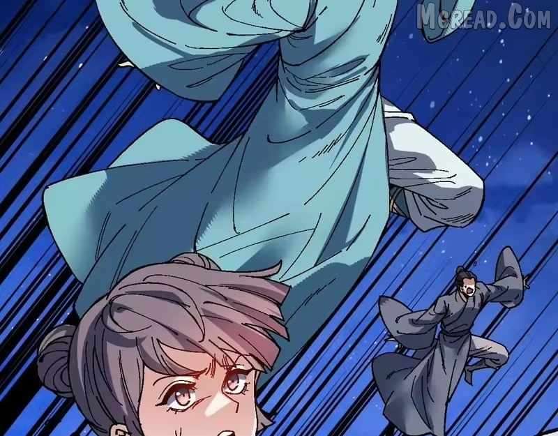 Master: This Villainous Disciple Is Not The Holy Child Chapter 177 - Page 39