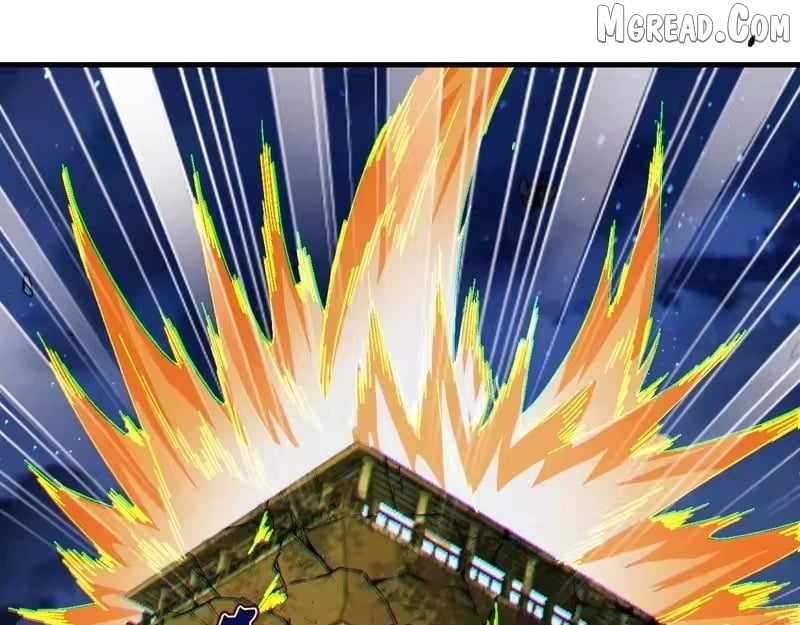 Master: This Villainous Disciple Is Not The Holy Child Chapter 177 - Page 42