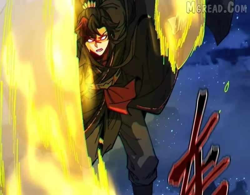 Master: This Villainous Disciple Is Not The Holy Child Chapter 177 - Page 49