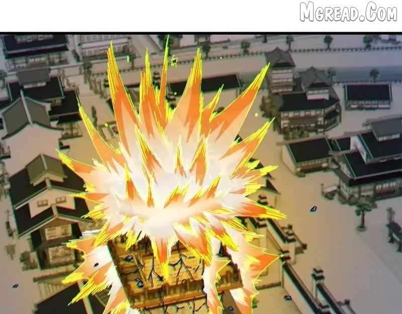 Master: This Villainous Disciple Is Not The Holy Child Chapter 177 - Page 52