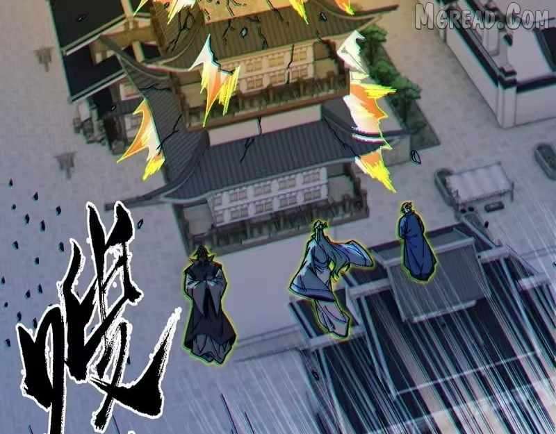 Master: This Villainous Disciple Is Not The Holy Child Chapter 177 - Page 53