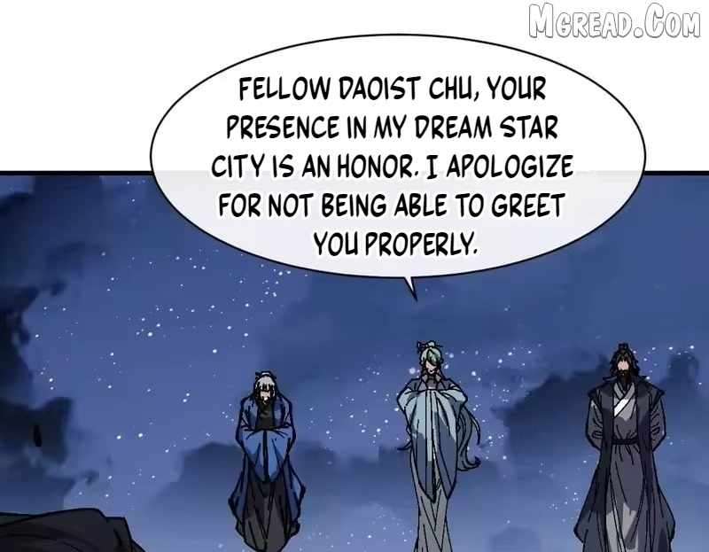 Master: This Villainous Disciple Is Not The Holy Child Chapter 177 - Page 55