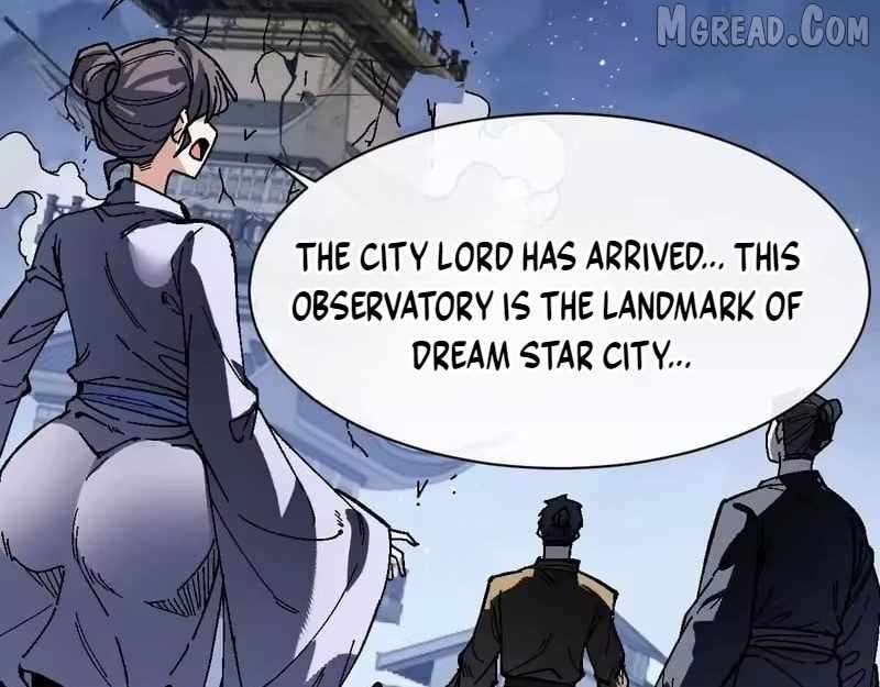 Master: This Villainous Disciple Is Not The Holy Child Chapter 177 - Page 59