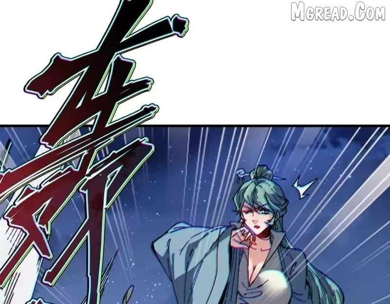 Master: This Villainous Disciple Is Not The Holy Child Chapter 177 - Page 61