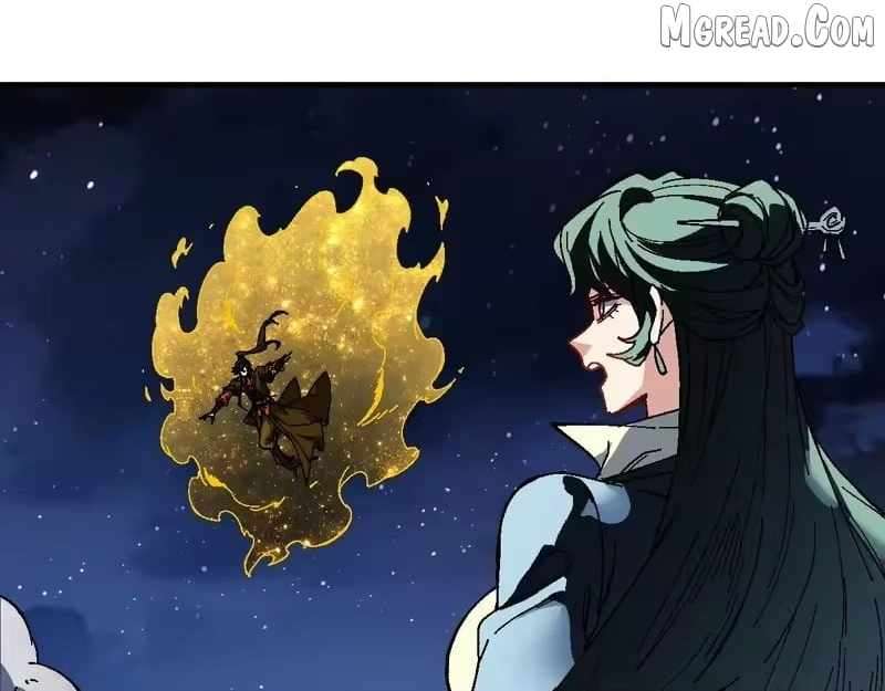 Master: This Villainous Disciple Is Not The Holy Child Chapter 177 - Page 67