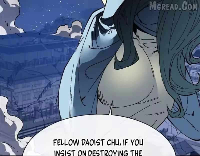 Master: This Villainous Disciple Is Not The Holy Child Chapter 177 - Page 68