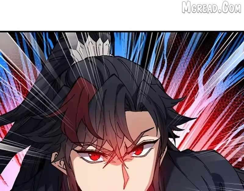 Master: This Villainous Disciple Is Not The Holy Child Chapter 177 - Page 7