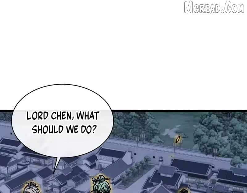 Master: This Villainous Disciple Is Not The Holy Child Chapter 177 - Page 79