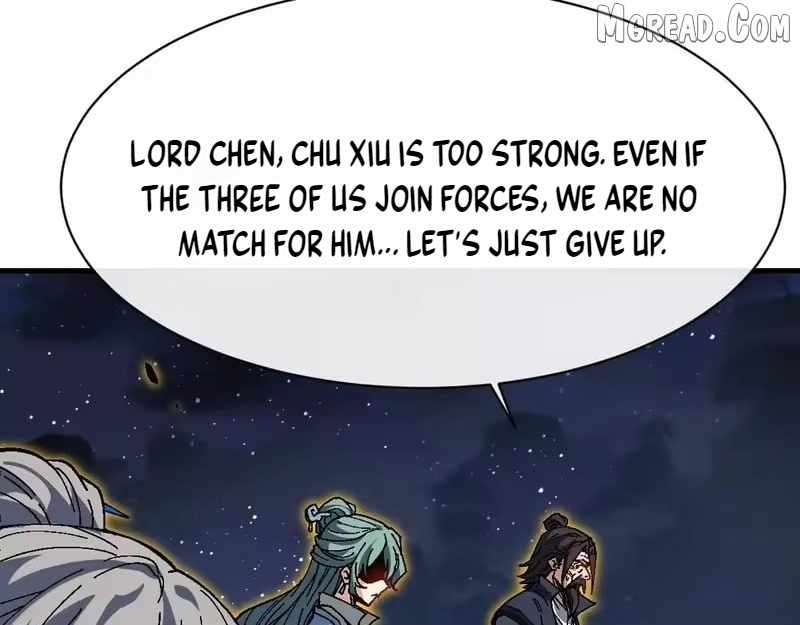 Master: This Villainous Disciple Is Not The Holy Child Chapter 177 - Page 82