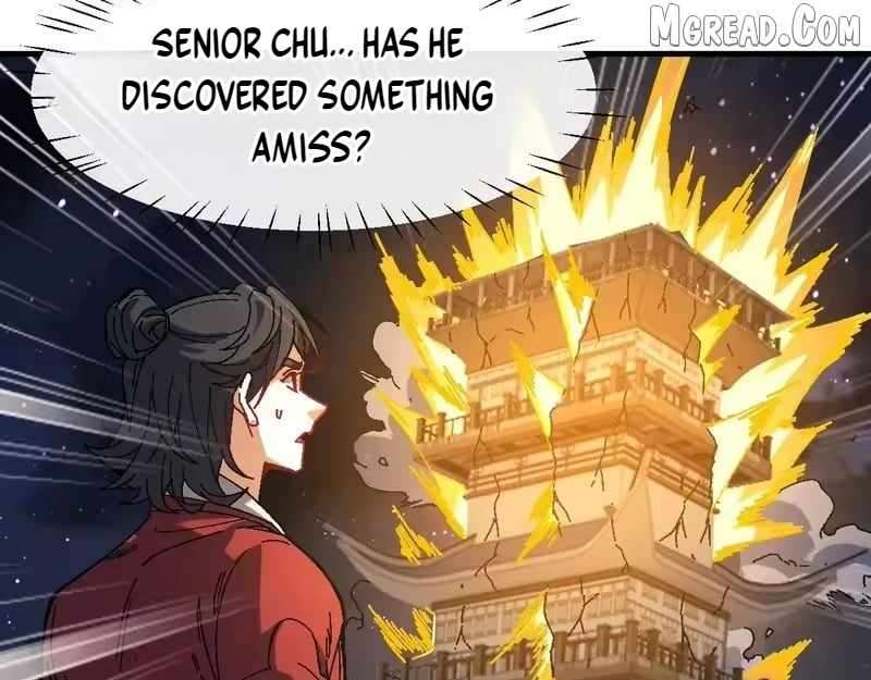 Master: This Villainous Disciple Is Not The Holy Child Chapter 177 - Page 88