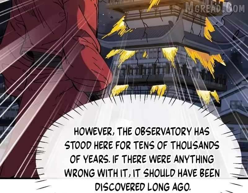 Master: This Villainous Disciple Is Not The Holy Child Chapter 177 - Page 89