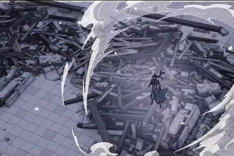 Master: This Villainous Disciple Is Not The Holy Child Chapter 178 - Page 1