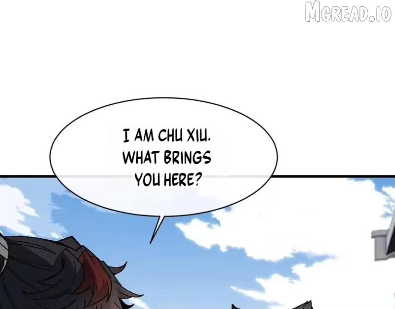 Master: This Villainous Disciple Is Not The Holy Child Chapter 178 - Page 103