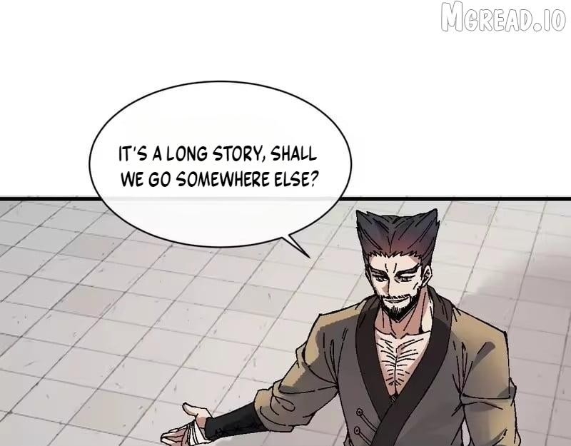 Master: This Villainous Disciple Is Not The Holy Child Chapter 178 - Page 107