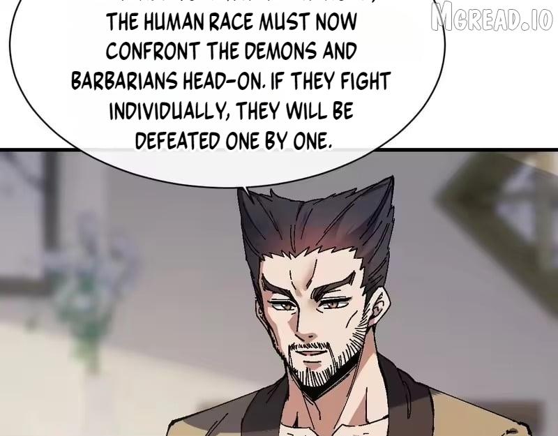 Master: This Villainous Disciple Is Not The Holy Child Chapter 178 - Page 113