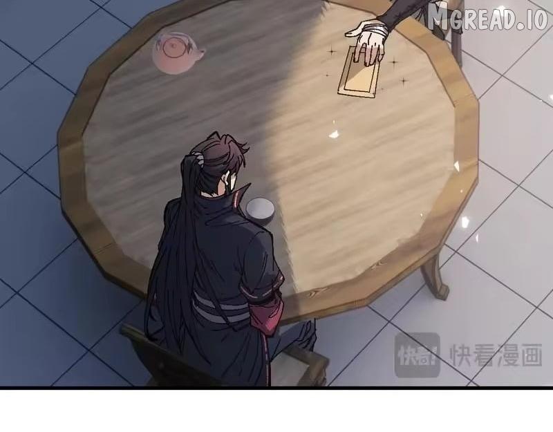 Master: This Villainous Disciple Is Not The Holy Child Chapter 178 - Page 117