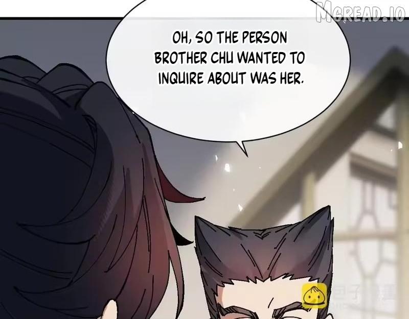 Master: This Villainous Disciple Is Not The Holy Child Chapter 178 - Page 122