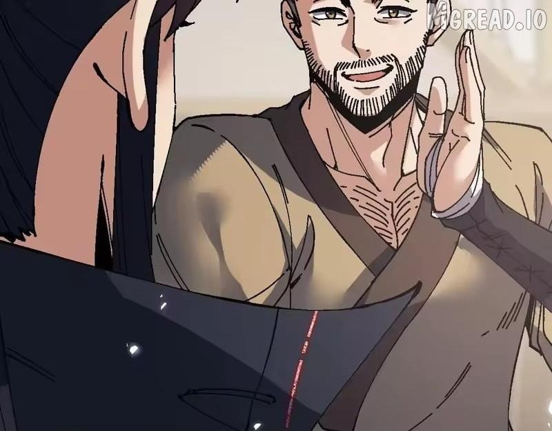 Master: This Villainous Disciple Is Not The Holy Child Chapter 178 - Page 123