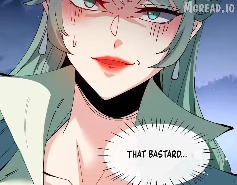 Master: This Villainous Disciple Is Not The Holy Child Chapter 178 - Page 14