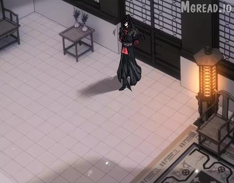 Master: This Villainous Disciple Is Not The Holy Child Chapter 178 - Page 17