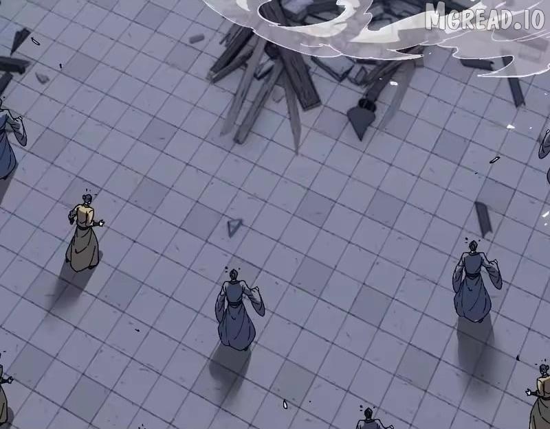 Master: This Villainous Disciple Is Not The Holy Child Chapter 178 - Page 2