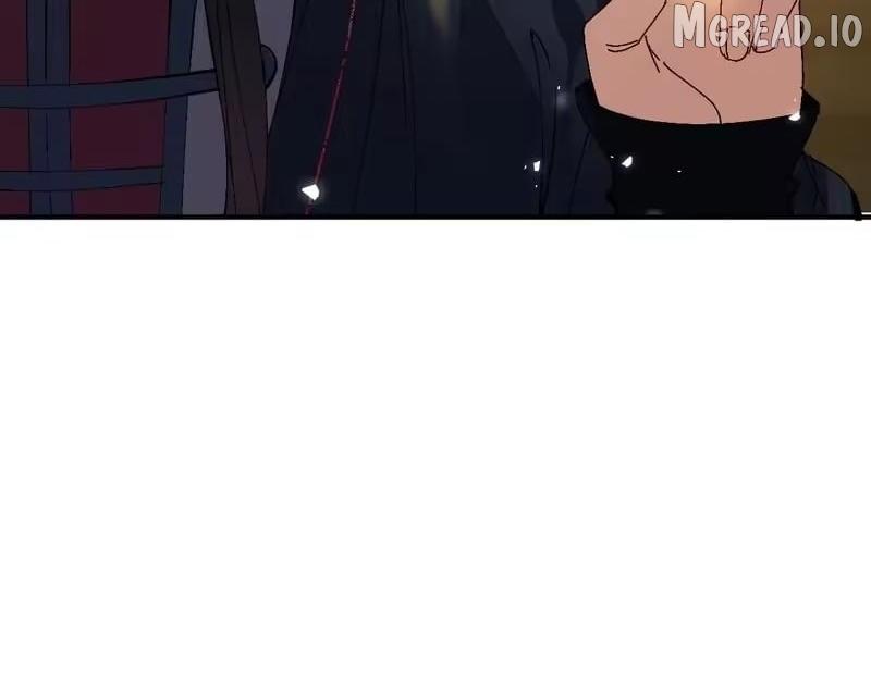 Master: This Villainous Disciple Is Not The Holy Child Chapter 178 - Page 21