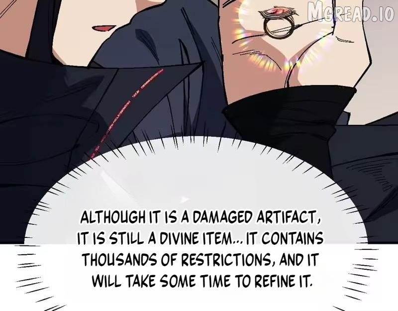 Master: This Villainous Disciple Is Not The Holy Child Chapter 178 - Page 26