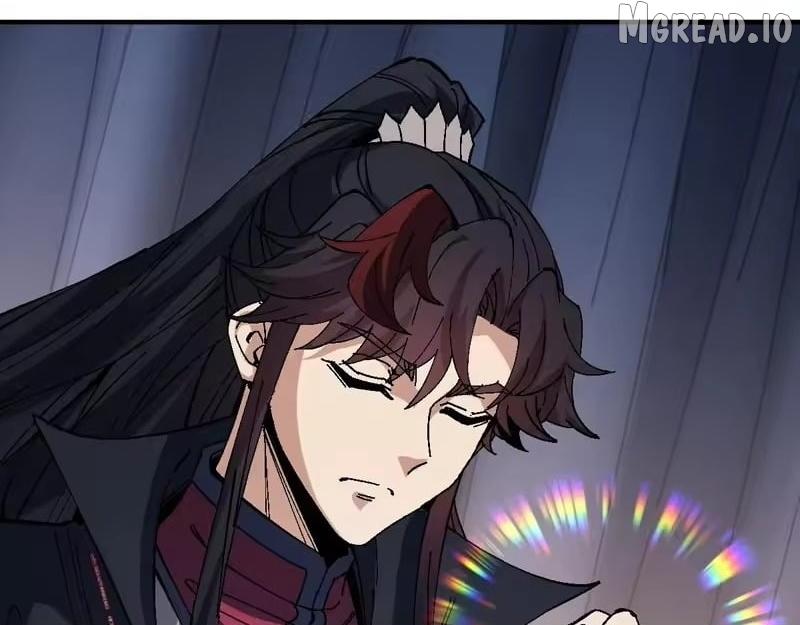 Master: This Villainous Disciple Is Not The Holy Child Chapter 178 - Page 28