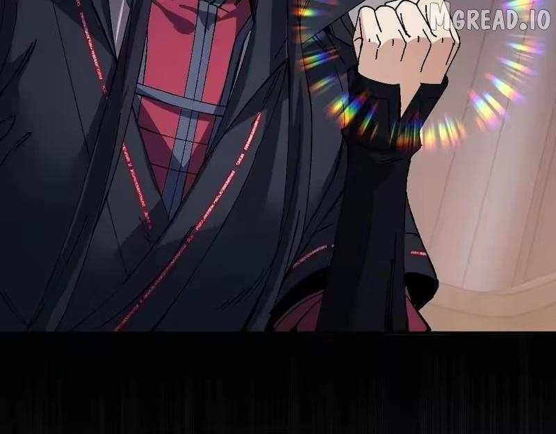 Master: This Villainous Disciple Is Not The Holy Child Chapter 178 - Page 29