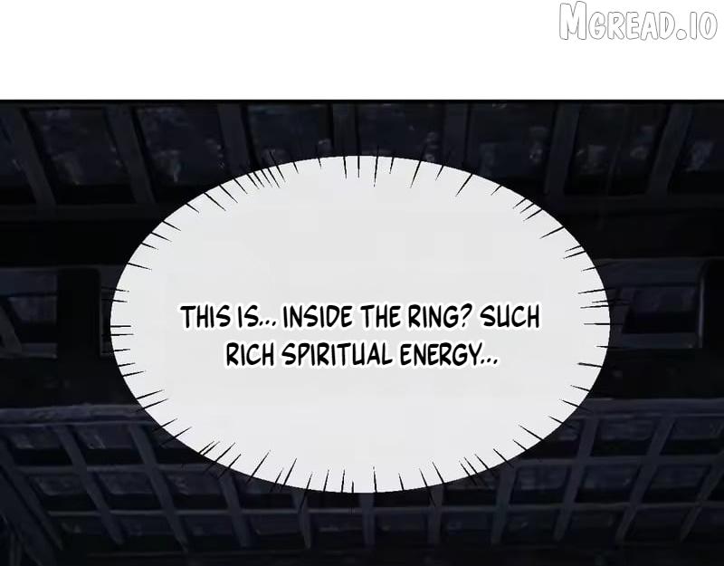 Master: This Villainous Disciple Is Not The Holy Child Chapter 178 - Page 34