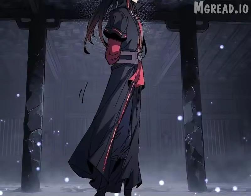 Master: This Villainous Disciple Is Not The Holy Child Chapter 178 - Page 38