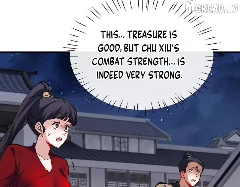 Master: This Villainous Disciple Is Not The Holy Child Chapter 178 - Page 4