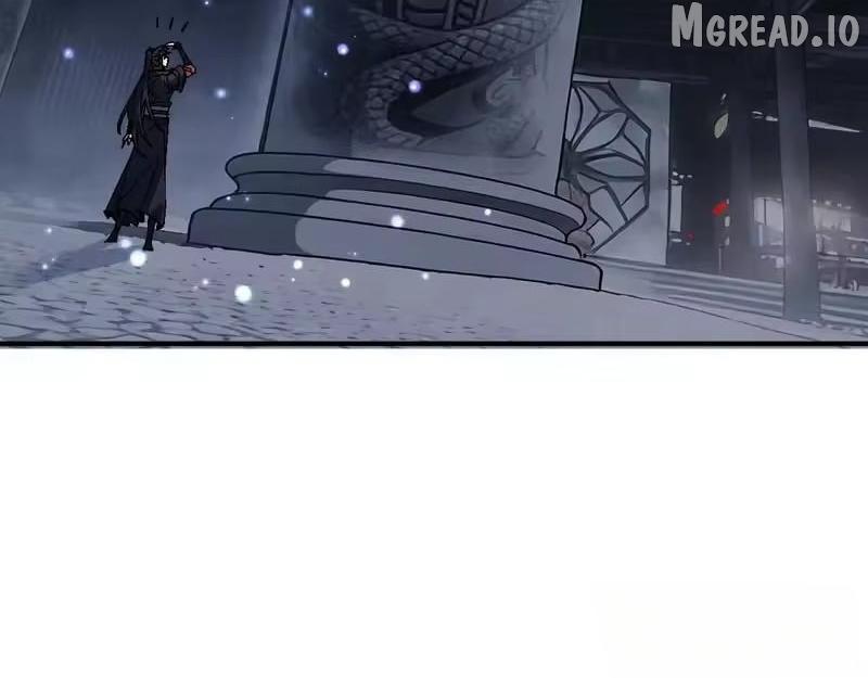 Master: This Villainous Disciple Is Not The Holy Child Chapter 178 - Page 42