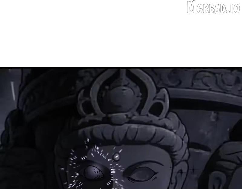 Master: This Villainous Disciple Is Not The Holy Child Chapter 178 - Page 43