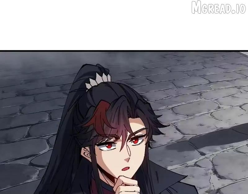 Master: This Villainous Disciple Is Not The Holy Child Chapter 178 - Page 46