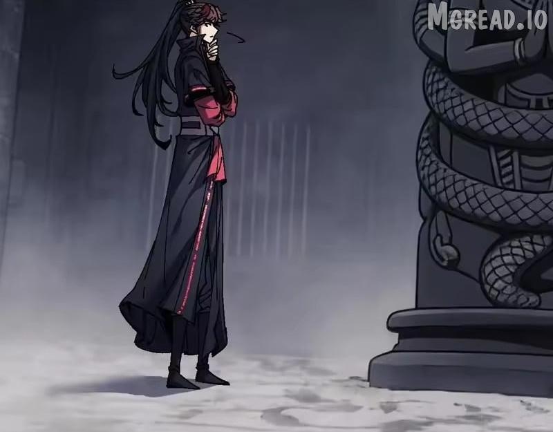 Master: This Villainous Disciple Is Not The Holy Child Chapter 178 - Page 50