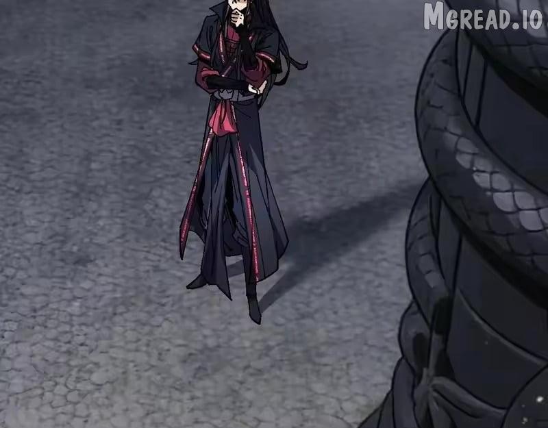 Master: This Villainous Disciple Is Not The Holy Child Chapter 178 - Page 53