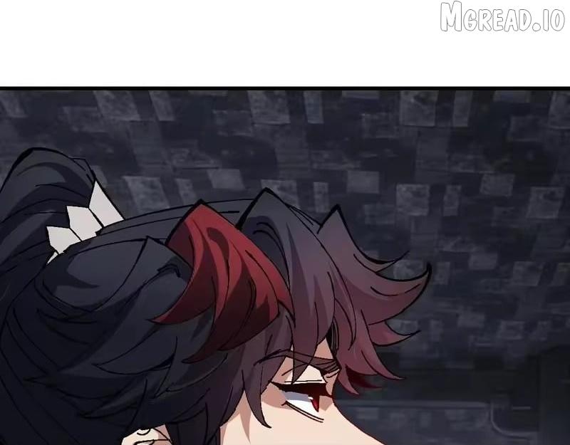 Master: This Villainous Disciple Is Not The Holy Child Chapter 178 - Page 58