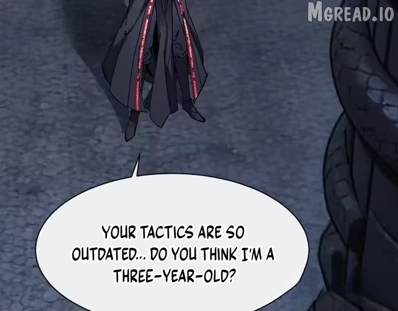 Master: This Villainous Disciple Is Not The Holy Child Chapter 178 - Page 65