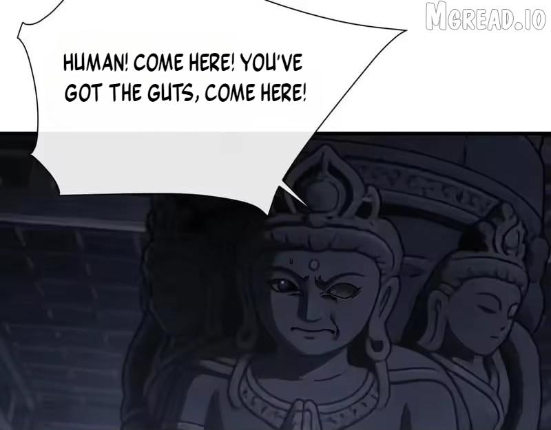 Master: This Villainous Disciple Is Not The Holy Child Chapter 178 - Page 67