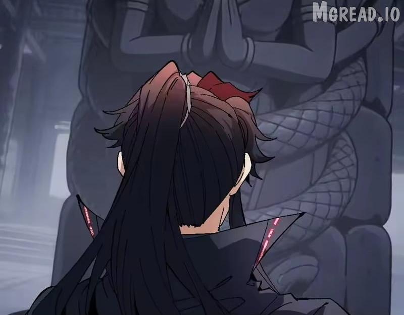 Master: This Villainous Disciple Is Not The Holy Child Chapter 178 - Page 68